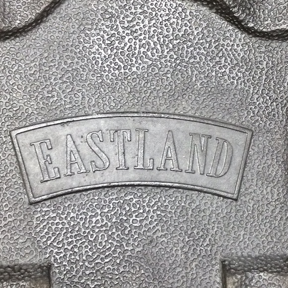 Eastland Men's Newport Slip-On Shoe, Brown, Size 10D; EU 44 - Picture 10 of 10